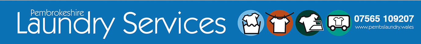Pembrokeshire Laundry Services
